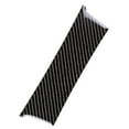 thumbnail image 4 of BFY for Lexus IS250 IS350 IS200t 13-20 Carbon Fiber Central Console Panel Cover Trim, 4 of 10