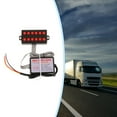 thumbnail image 6 of jiaping Car Controller Line Control Switch Convenient Various Sound Effect Sound, 6 of 9