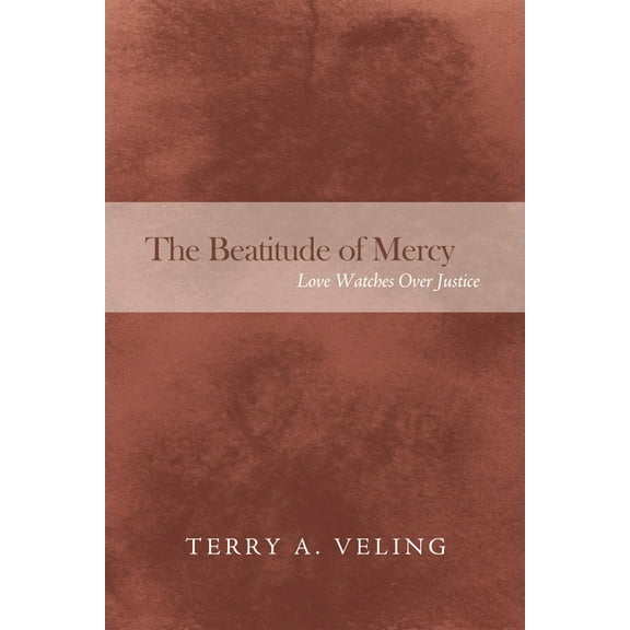 The Beatitude of Mercy (Paperback)