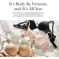 thumbnail image 7 of Women's Body by Victoria Full Coverage Lightly Lined T-Shirt Bra, Bras for Women (32B-40DDD), 7 of 7