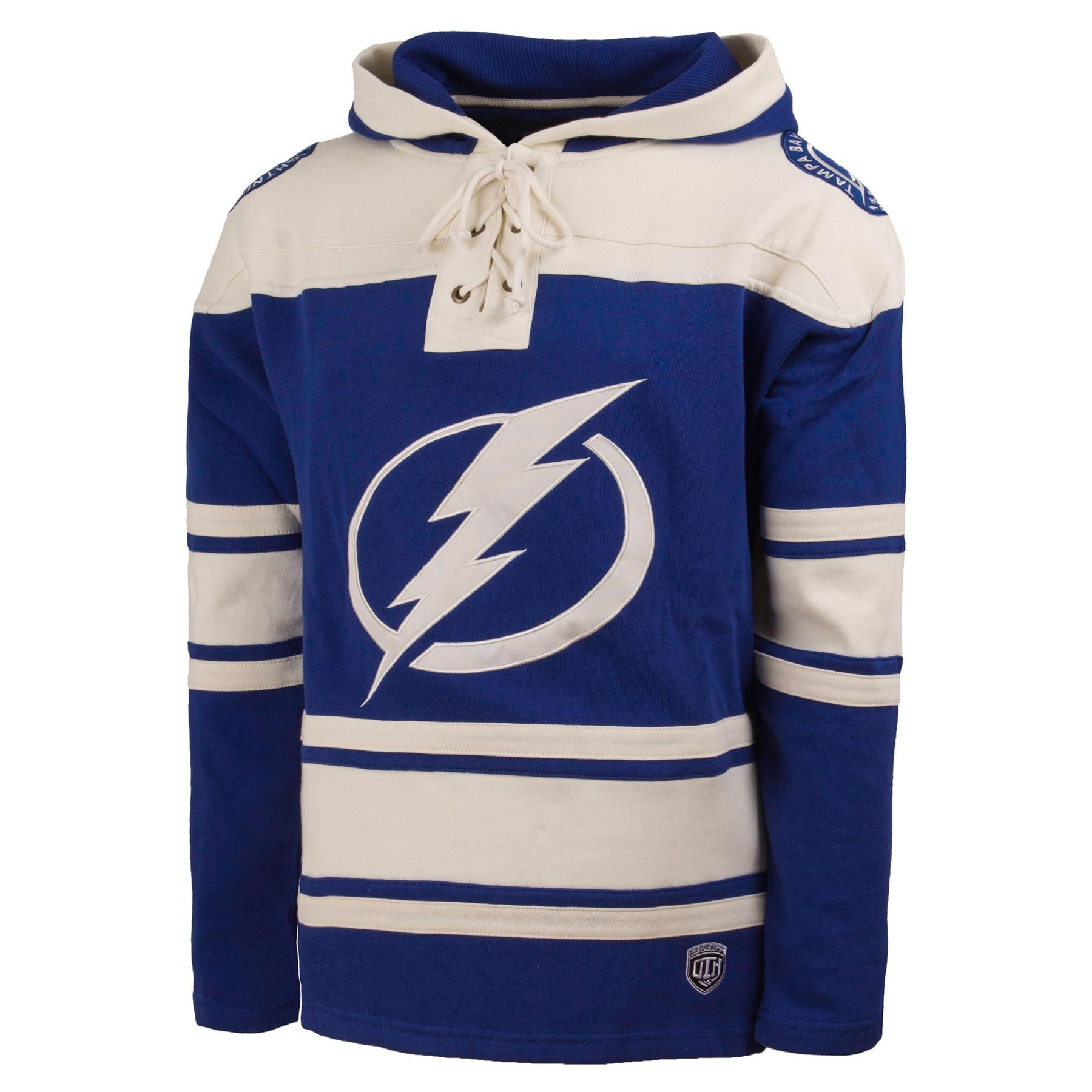 tampa bay lightning hoodie jersey