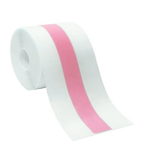 Women Breast Lift Tape Clear Polyester Adhesive Chest Tape Body Tape Nipple Tape