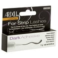 thumbnail image 2 of Ardell LashGrip Eyelash Adhesive, Dark, 0.25 oz, 2 of 4