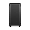 thumbnail image 2 of Funda para ordenador Fractal Design Focus 2 Black Solid con ventiladores, 2 of 9
