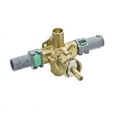 thumbnail image 2 of Moen 62340, Brass 1/2 in Pressure Balance Valve, 2 of 2