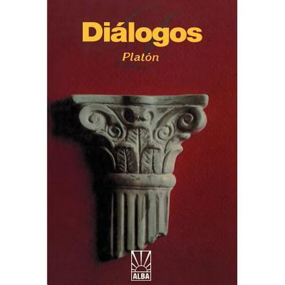 Alba: Dialogos (Paperback)