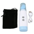 thumbnail image 2 of Tinnitus Sound Massage Machine, 1200mAH Battery Relax Multiple Vibration Tinnitus Relief Massager  for Outdoor Use, 2 of 7