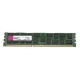 thumbnail image 1 of 4GB DDR3 Ram Memory REG 1333MHz PC3-10600 1.5V DIMM 240 Pins for Desktop RAM Memoria, 1 of 5