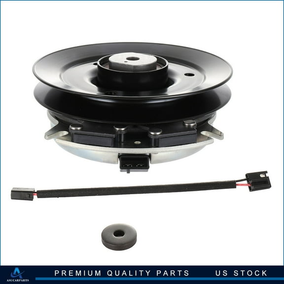 Electric PTO Clutch For Warner 5218-207