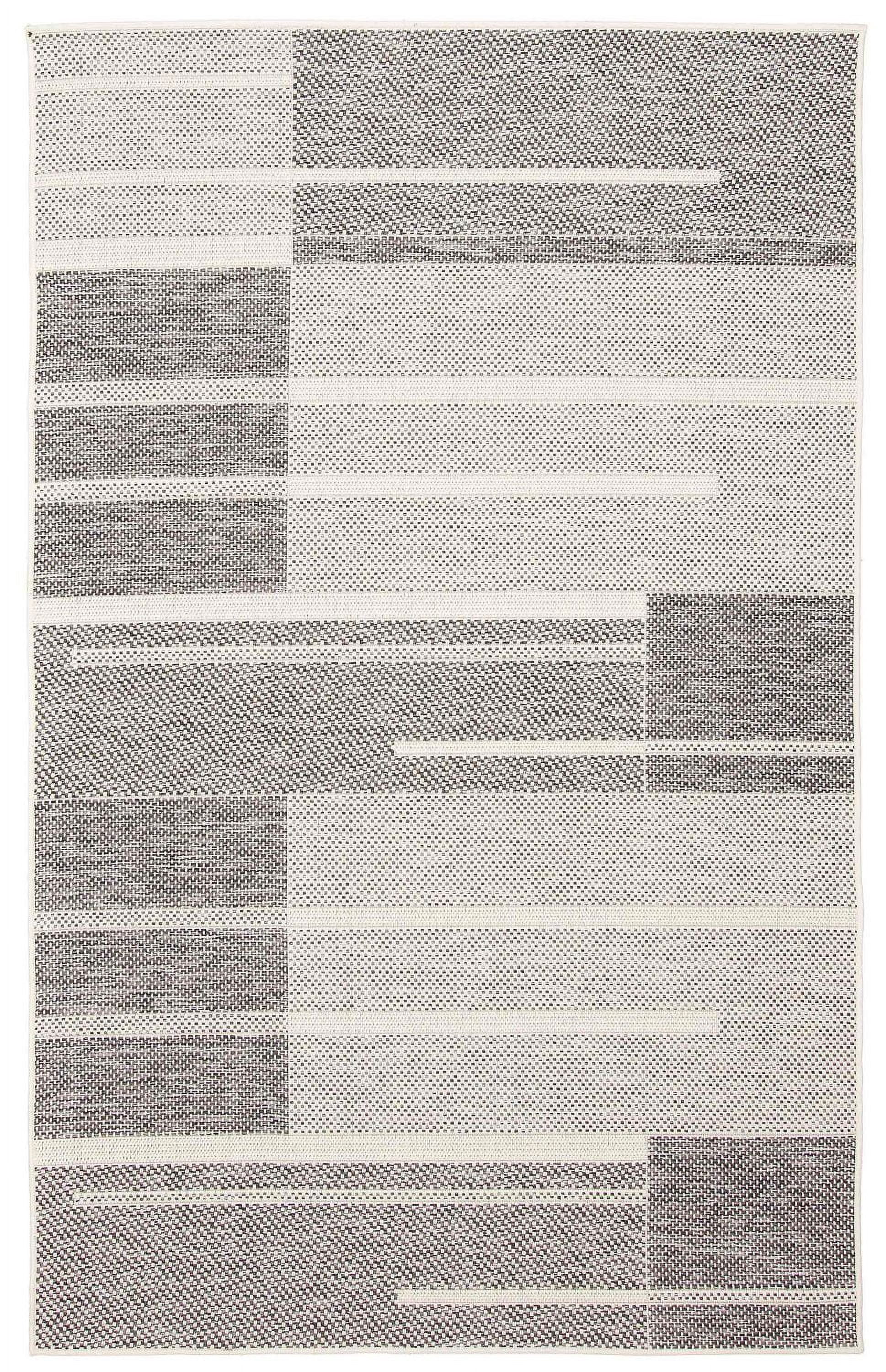 ECARPET Atlas Style bord de mer Tapis pour salon, chambre, salle à manger, entrée, couloir et plus encore.