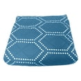 thumbnail image 3 of Sofá Sofá Sillón Funda Antideslizante Protector De Muebles, Perfecto Para Y Perros Gatos Mascotas azul - 2 plazas Baoblaze Funda de sofá antideslizante, 3 of 8