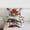 White Brown 02, variant on Feelyou Giraffe Elephant Tiger Full Size Comforter Sets, Kawaii Zebra Bedding Comforter Set, Jungle Wildlife Animal Reversible Bedding Sets, Luxury Bedroom Decor, 3-Piece