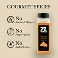 thumbnail image 4 of 27 Peaks Gourmet All Natural Turmeric Powder, 16 oz Bottle, 4 of 5