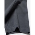 thumbnail image 4 of 100 Days of School Celebration T-Shirt for Youngsters - Fun Building Blocks Design, Breathable Crew Neck Short Sleeve Tee, Black with Colorful Numbers & Letters, Perfect Back-to-School Gift for B, 4 of 7
