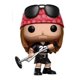 thumbnail image 2 of 2025 ¡NUEVO! Figuras de acción de vinilo Funko POP de la banda Guns&n&Roses, Axl Rose n.° 50, Slash n.° 51, Duff Mckagan n.° 52, Marian Carey n.° 85, juguetes y regalos, 2 of 5