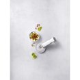 thumbnail image 4 of ZWILLING Fresh & Save BOWLS Vacuum Bowl Lid S / 12 cm, White, 4 of 11