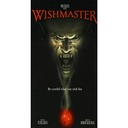 Wishmaster