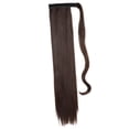 thumbnail image 3 of CORBAL DE COLA DE CABALLO RECTA, EXTENSIONES DE COLA RECTA DE COLA DE CABALLO LIMPIA GANCHO DE SIMULACIA, 3 of 8