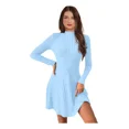 thumbnail image 1 of Vestido Corto Casual Teruel, 1 of 2