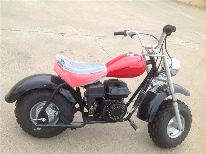 Rps falcon 200cc mini bike online