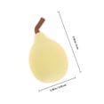 thumbnail image 2 of Milisten 4Ud Esponjas Facial Para Aplicar Base Y Polvo Cómodo, 2 of 8