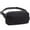 Black/2025, variant on Tinyat Fanny Pack for Women Crossbody Bag Fanny Pack Waterproof Belt Purse for Outdoor Cycling Shopping