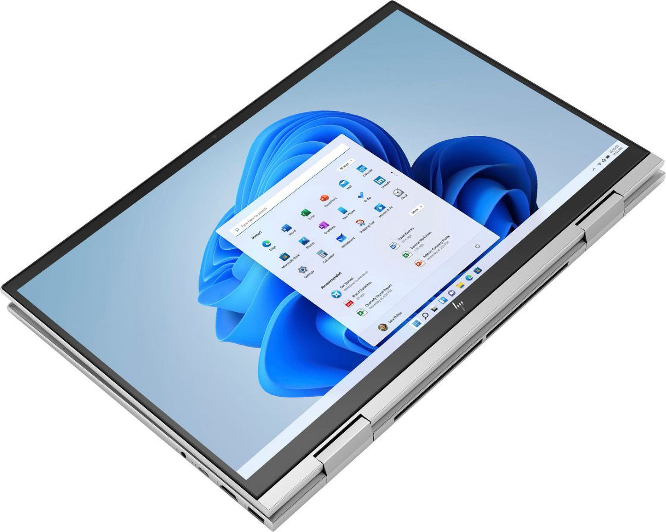 HP Envy X360 2-in-1, 15.6
