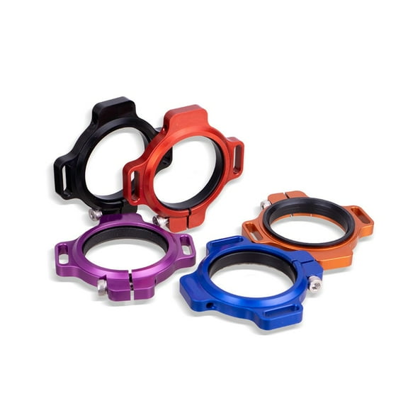 Bike Crank Chainring Preloader Adjuster For-Sram Dub 28.99Mm With Washer Mountain Bicycle Crank Adjuster Parts Red Fangkenuo