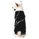 thumbnail image 1 of Fotbe French Bulldog Sudadera con Estampado para Perros Pequeños – Suéter con Capucha para Mascotas, Tela Suave de Forro Polar con Bolsillo-X-Large, 1 of 7