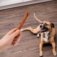 thumbnail image 2 of Ol' Roy Rawhide Free Peanut Butter Retriever Sticks, 3.5 oz, 10 Count, 2 of 9