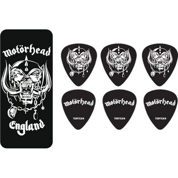 Tortex MHPT01 Guitar Pick