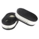 thumbnail image 1 of Filtro de aire para cortacésped, 798452 334404 Filtro de aire de repuesto compatible con motor serie 550E 500EX 4247 5432 5432k, 2 paquetes, 1 of 5