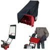 Classic Accessories Snow Thrower Accessory Value Bundle