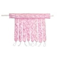thumbnail image 6 of Expressions Heatless Curler, Synthetic, 1 Piece Set, Pink, 6 of 8