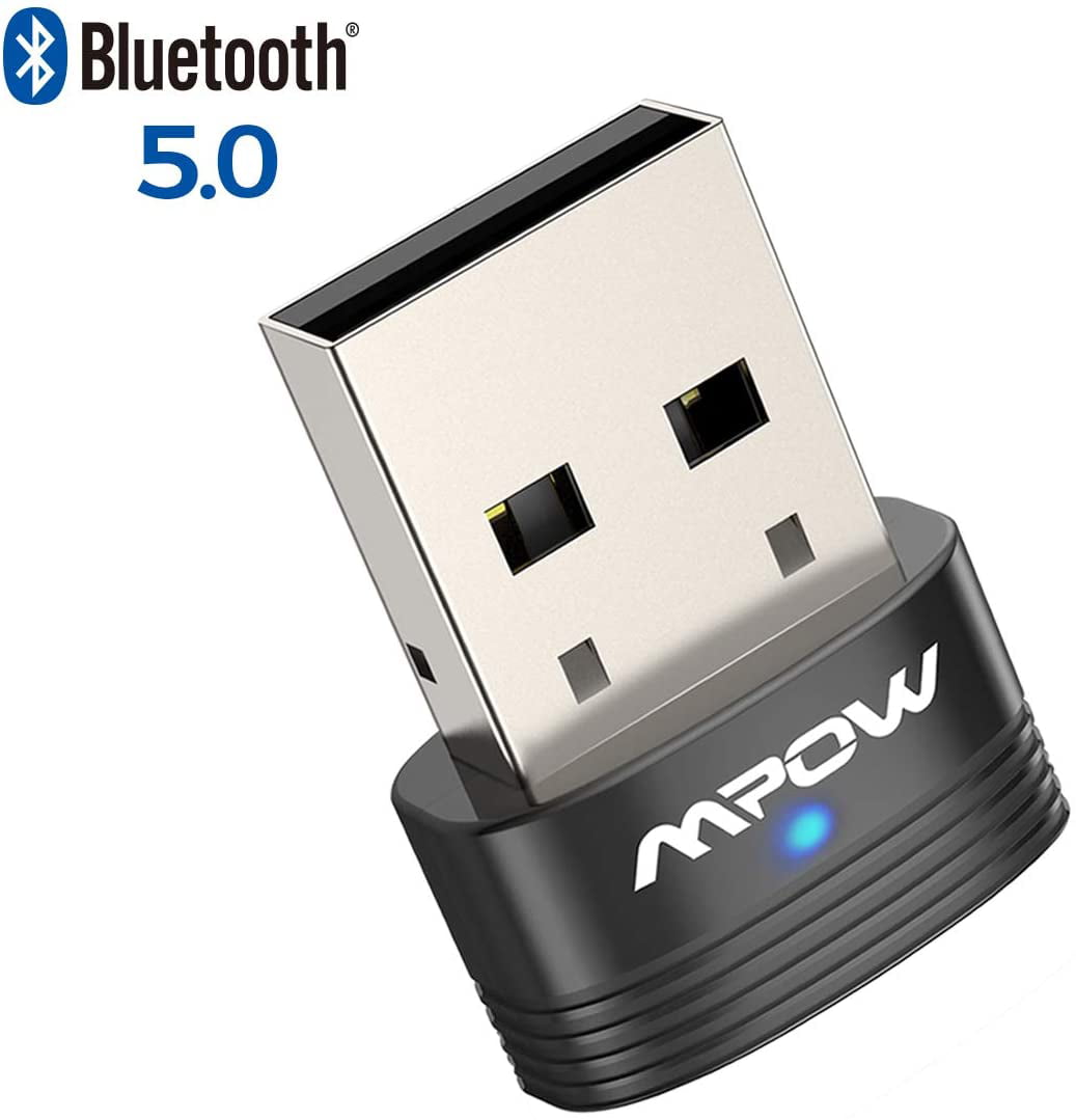 bluetooth dongle for pc