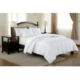 thumbnail image 1 of North Home All Season Down Alternative Duvet, 1 of 2