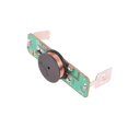 thumbnail image 3 of Wall Clock Accessory For Pendulum Driver Units Circuit Board Card Support Pendulum DIY Repair Quartz Clock Accessories, 3 of 5