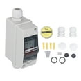 thumbnail image 1 of Disyuntor 2P Ticfox Interruptor de Desconexión IP65 A Prueba de Agua 20A 1000V, 1 of 14