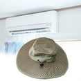 thumbnail image 4 of Summer Sunshade Sunscreen Adult Hat Fisherman Hat Outdoor Beach Travel Buy 2 Save 10%, 4 of 4