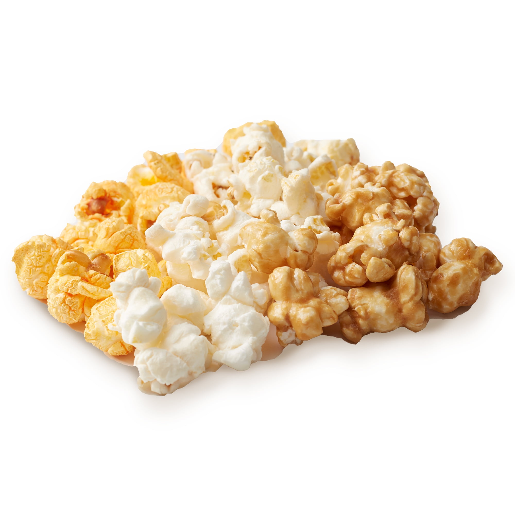 Great Value Nutcrackers Popcorn Tin