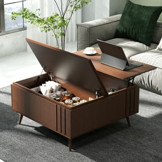 Walmart mid century modern desk outlet