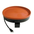 thumbnail image 5 of Farm Innovators All-Season 3-In-1 75 Watt Outdoor Heated Birdbath (2 Pack), 5 of 8