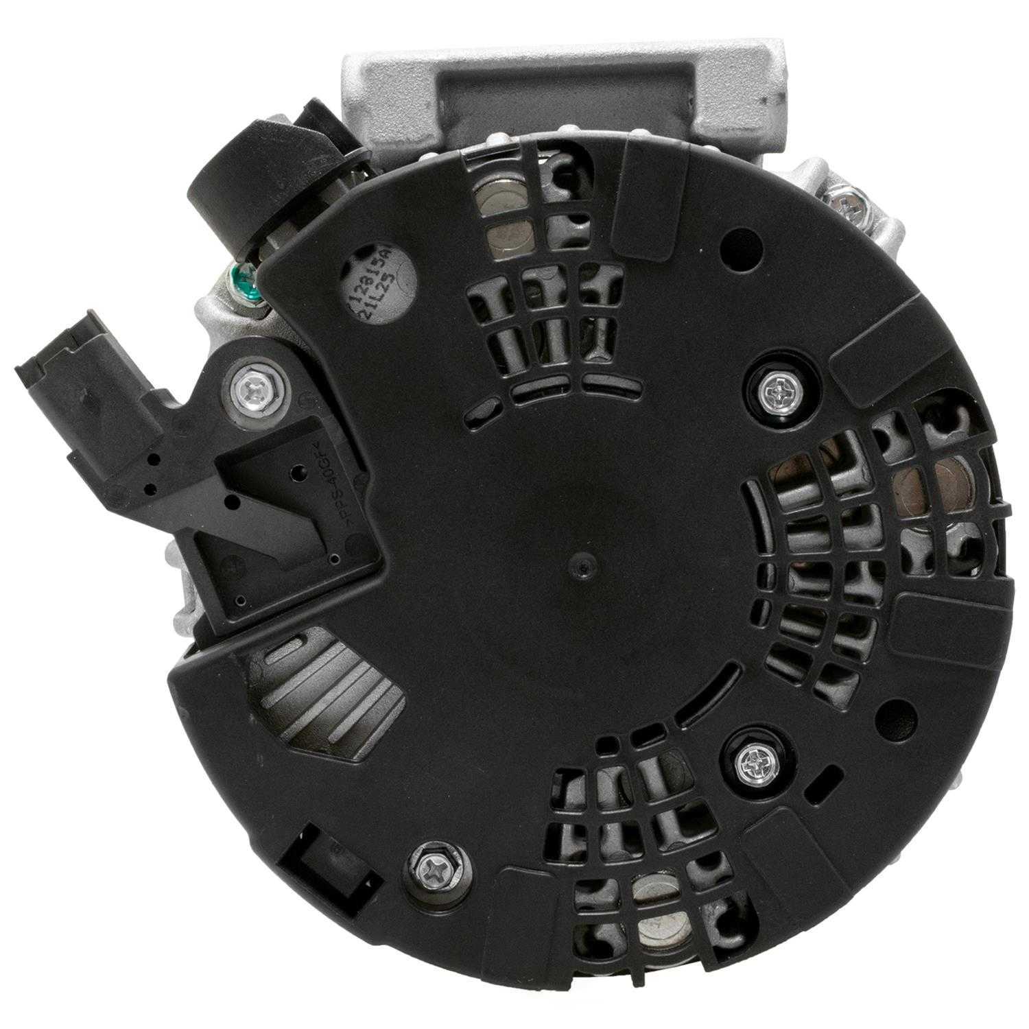 FVP Professional 10122 Alternator Standard