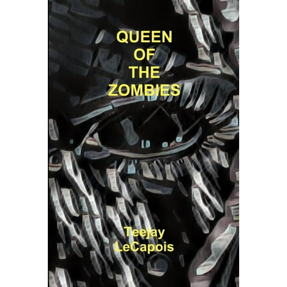 Queen Of The Zombies, (Paperback)