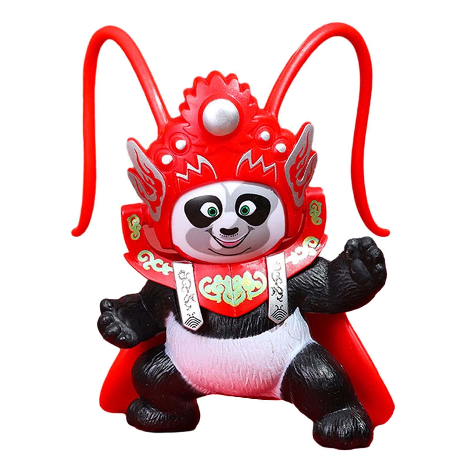 Xuanheng Face Change Doll Home Decor Sichuan Opera Face Chinese