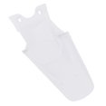 thumbnail image 1 of Motorcycle Mudguards Protector, Rear  Replacement for KX65 2000-2018, KLX 110 2002-2018, DRZ110 2003-2005, ABS Material with Vibrant Color, Fits  Dirt Pit Bike, for CRF70 XR70, 1 of 7