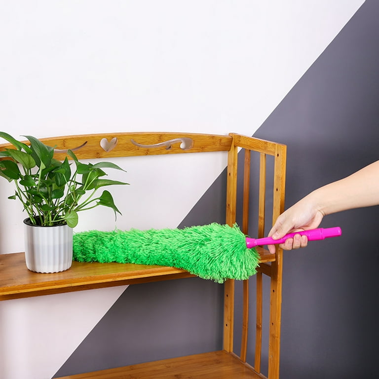 Hand Held Duster Plant