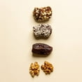 thumbnail image 4 of Pack of 24, United With Earth Eb Organic Medjool Dates, 1 lb, 4 of 5