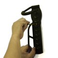 thumbnail image 3 of Soporte para bicicletas Soporte de pared para bicicletas Negro para 4 bicicletas Soportes de pared Soportes de pared Soporte para bicicletas, KoleZy, 3 of 5