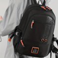 thumbnail image 4 of Large Capacity Schoolbag For Middle High School College Student Waterproof Backpack For Travel Daily Commuting Laptop Backpack, 4 of 5